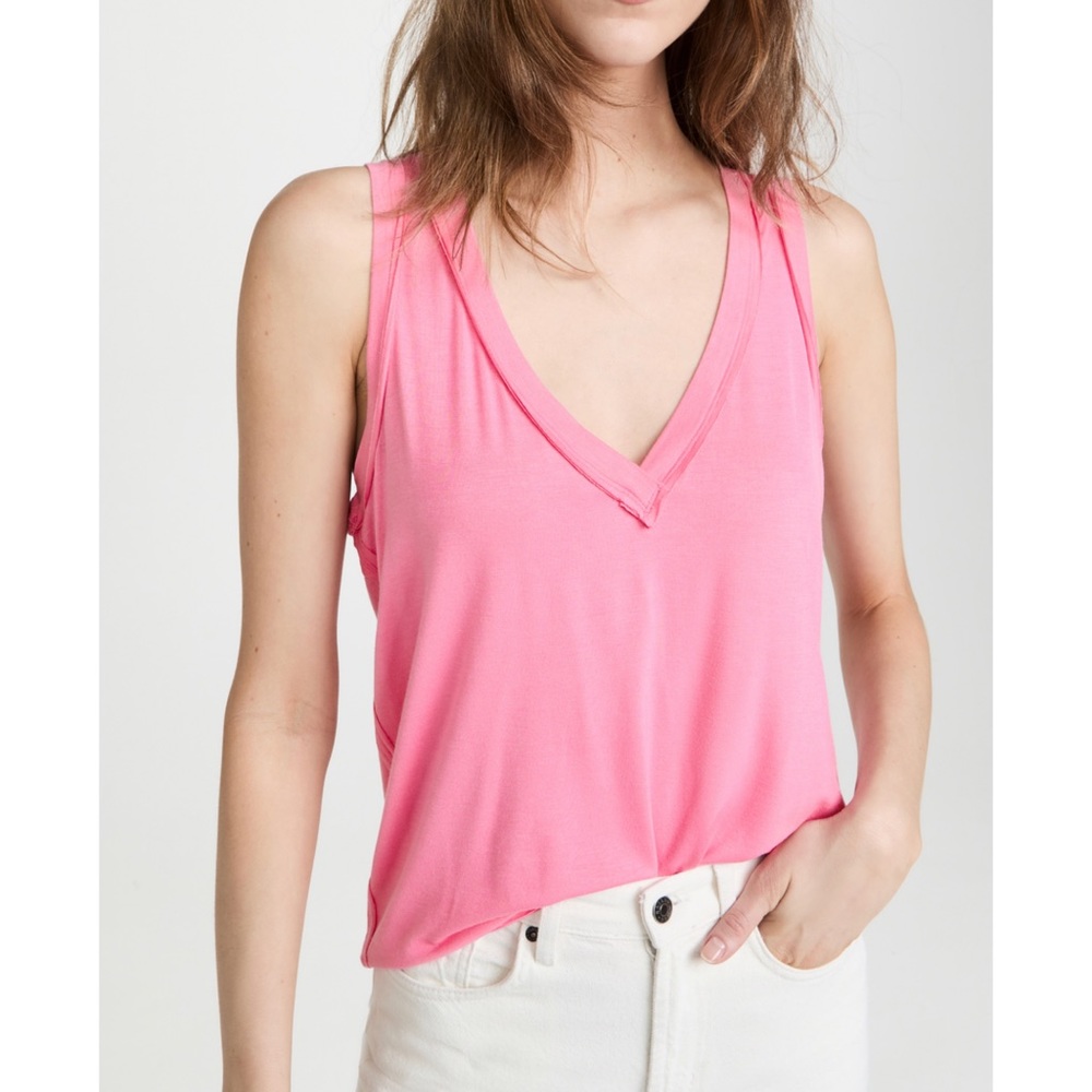 Free People - Moon Dance Tank